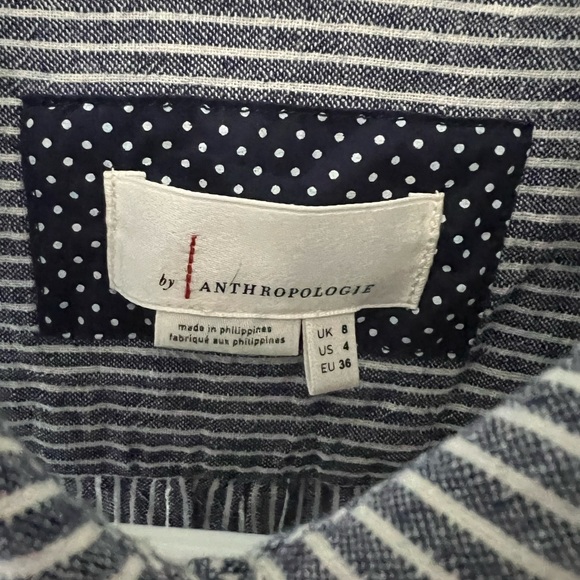 Anthropologie romper - Picture 6 of 9